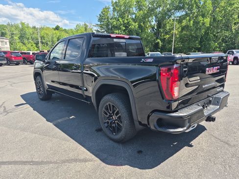 Used 2026 GMC Sierra 1500 Elevation w/ Preferred Package AWD/4WD image 3