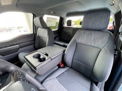 New 2026 Ford F350 XLT AWD/4WD image 19