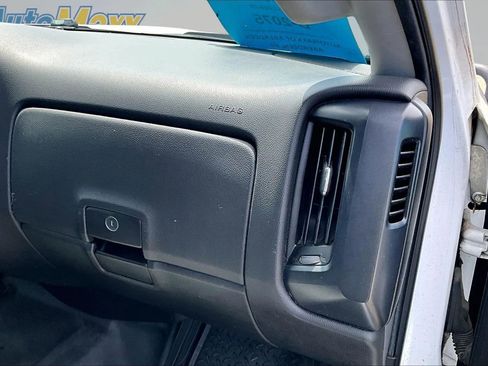 Used 2015 Chevrolet Silverado 2500 W/T w/ WT Fleet Convenience Package AWD/4WD image 32