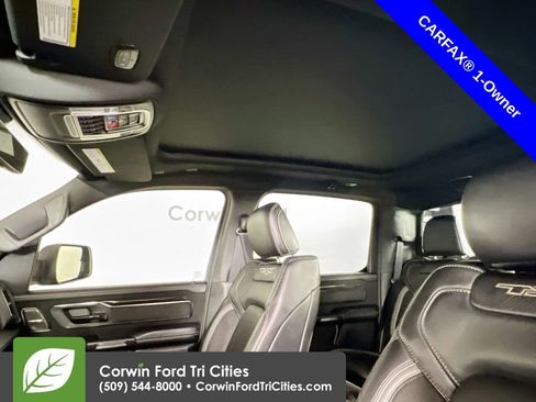 Used 2022 RAM 1500 TRX w/ TRX Level 2 Equipment Group image 25