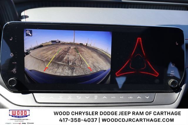 New 2026 Dodge Charger Scat Pack w/ Blacktop Package AWD/4WD image 21