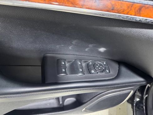 Used 2020 Lincoln Nautilus Reserve AWD/4WD image 13