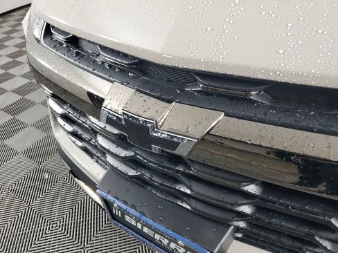 New 2026 Chevrolet TrailBlazer ACTIV image 10