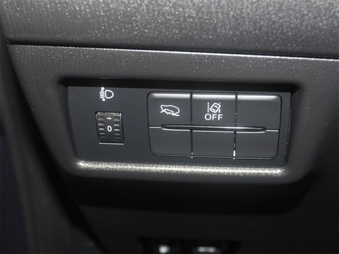 Certified 2023 MAZDA CX-5 AWD 2.5 S image 20