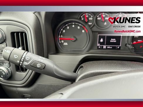 Used 2025 GMC Sierra 2500 Pro image 12