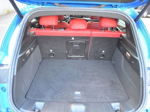 Used 2024 Dodge Hornet R/T Plus w/ Tech Pack Plus w/o Parking image 39