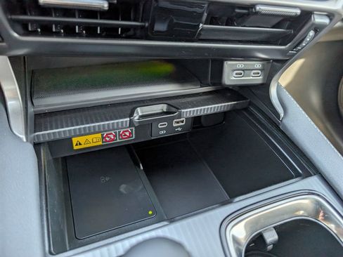 New 2026 Lexus RX 500h F Sport AWD/4WD image 15