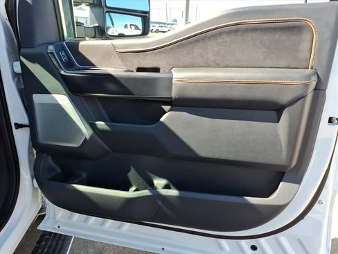 Used 2022 Ford F150 Platinum w/ Equipment Group 701A High image 12