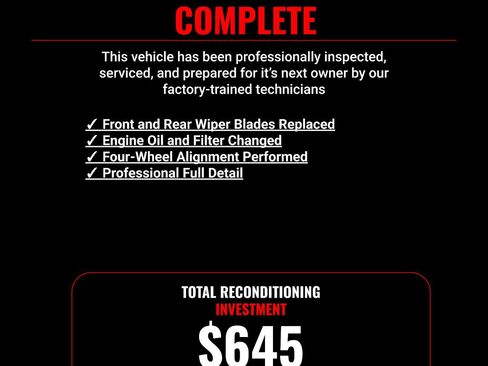 Used 2025 MAZDA CX-90 3.3 Turbo S w/ Premium Package AWD/4WD image 4