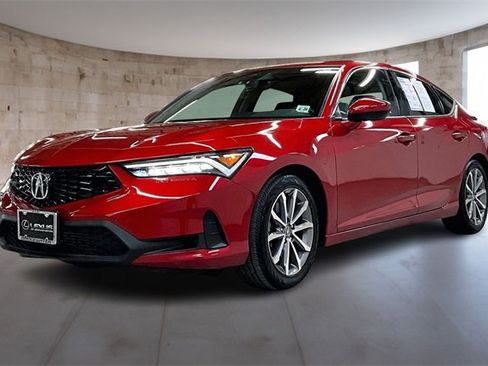 Used 2023 Acura Integra image 3