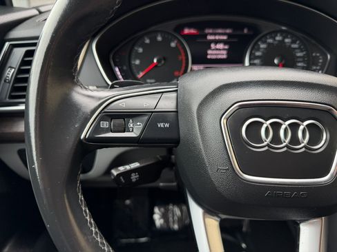 Used 2022 Audi Q5 2.0T Premium AWD/4WD image 39
