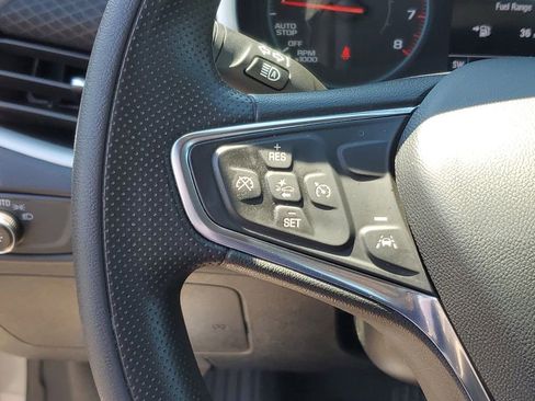 Used 2023 Chevrolet Malibu LT w/ Driver Confidence Package FWD image 13