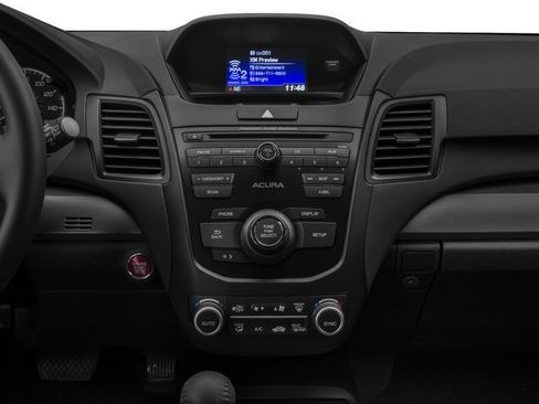 Used 2016 Acura RDX AWD image 10