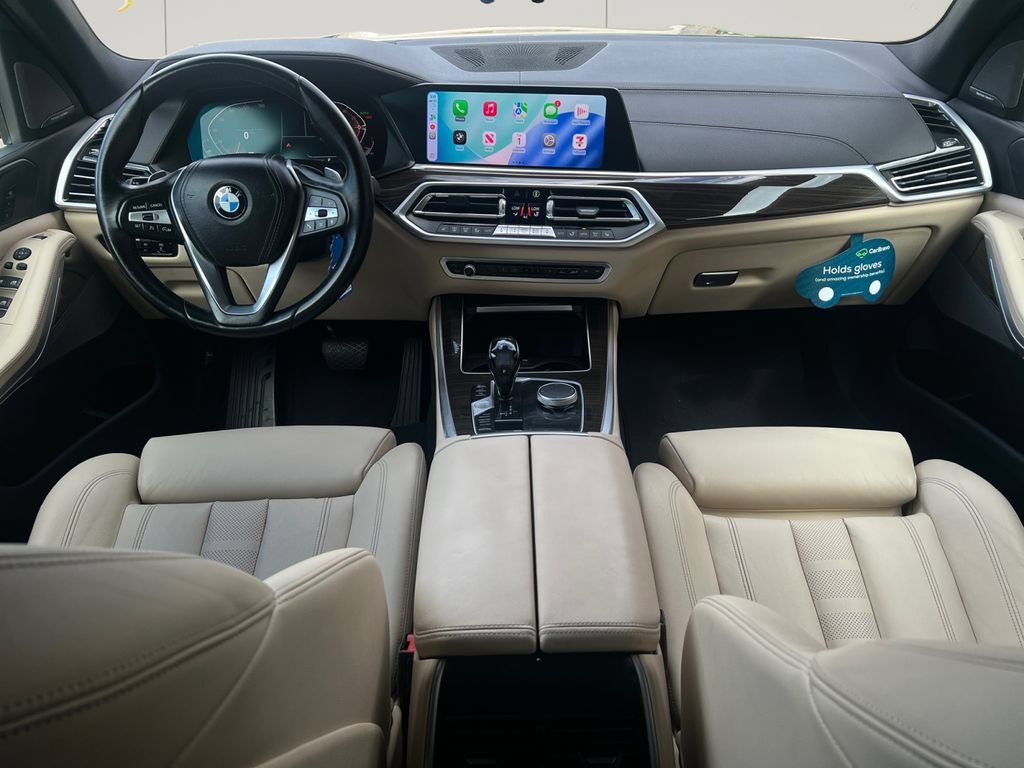 Used 2021 BMW X5 sDrive40i w/ Premium Package RWD image 15