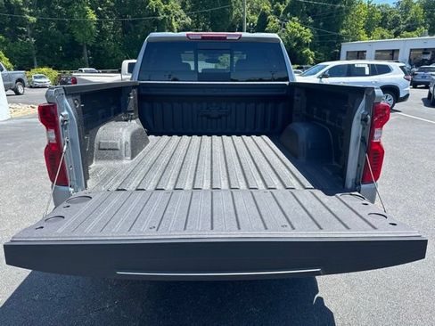 New 2026 Chevrolet Silverado 1500 LT AWD/4WD image 18