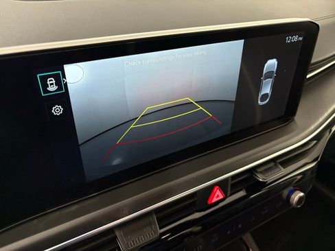 New 2026 Kia K5 GT-Line image 26