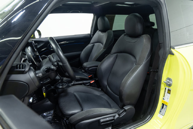 Certified 2024 MINI Cooper John Cooper Works FWD image 22