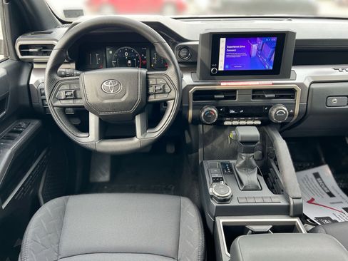 New 2026 Toyota Tacoma SR5 image 18