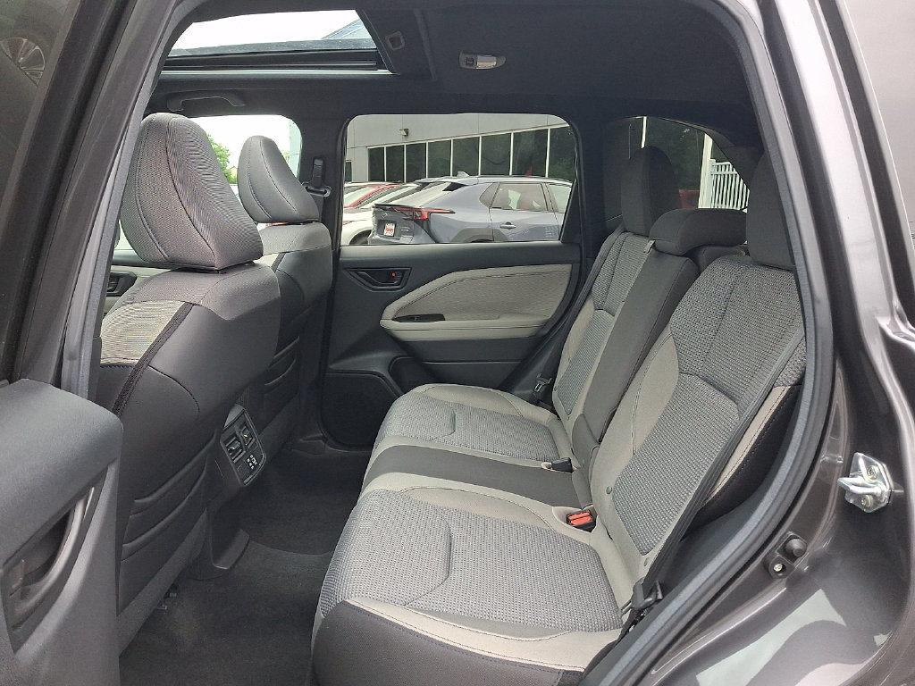 Used 2026 Subaru Forester Premium AWD/4WD image 10