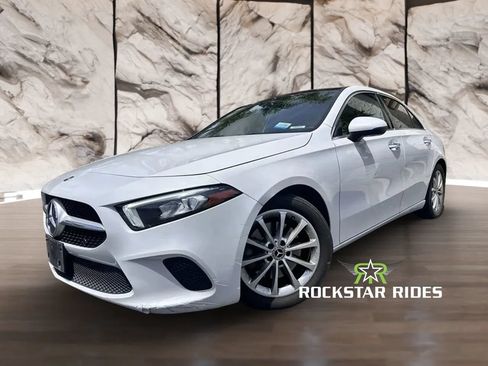 Used 2020 Mercedes-Benz A 220 image 5