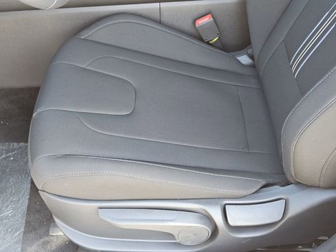 New 2026 Hyundai Elantra SEL Sport Premium FWD image 23