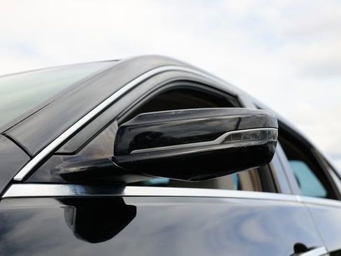 Used 2015 Cadillac CTS Sedan w/ Seating Package image 44