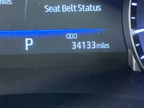 Used 2023 Toyota Highlander XLE image 18