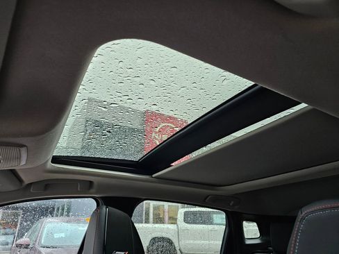 New 2026 Nissan Kicks SR w/ SR Premium Package image 12