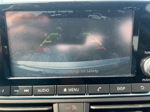 Used 2023 Nissan Altima 2.5 S FWD image 14