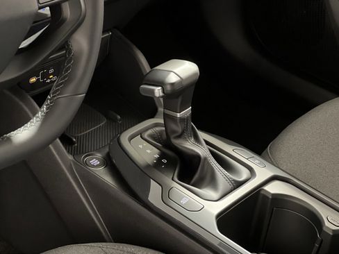 New 2025 Kia K4 EX image 20