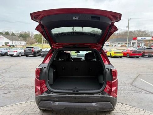 New 2026 GMC Terrain AT4 image 11