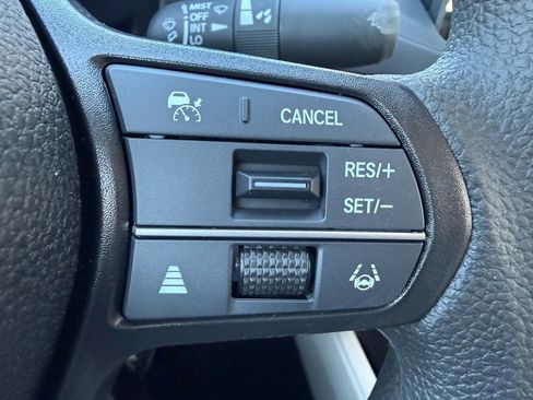 New 2026 Honda Accord SE image 20