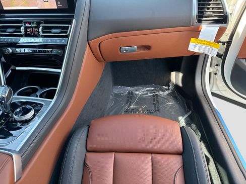 New 2026 BMW 840i 840i image 18