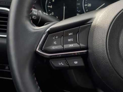 Used 2023 MAZDA CX-5 AWD 2.5 Turbo image 19
