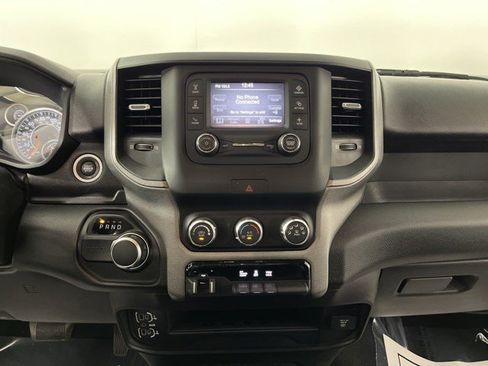 Used 2020 RAM 2500 Tradesman AWD/4WD image 21