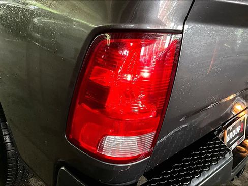 Used 2022 RAM 1500 Tradesman w/ Electronics Group image 28