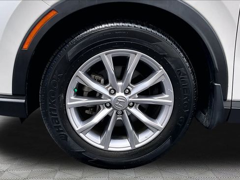 Used 2024 Honda CR-V EX-L image 11