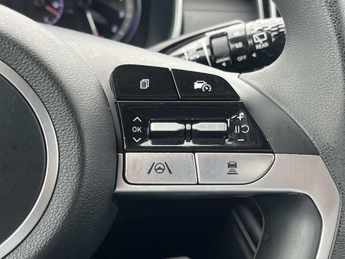 Certified 2023 Hyundai Tucson SEL FWD image 27