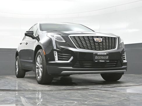 Used 2021 Cadillac XT5 Premium Luxury image 15