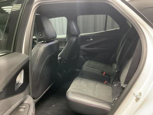 Used 2025 Chevrolet Blazer EV RS AWD/4WD image 8