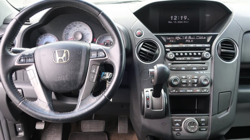Used 2013 Honda Pilot Touring image 15