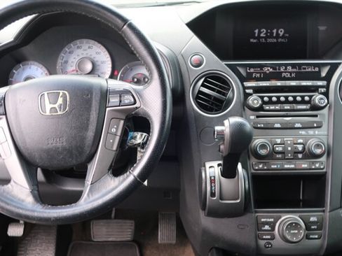 Used 2013 Honda Pilot Touring image 15