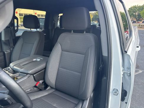 Used 2023 Chevrolet Silverado 1500 LT image 24