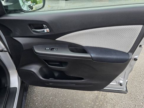 Used 2016 Honda CR-V EX image 33