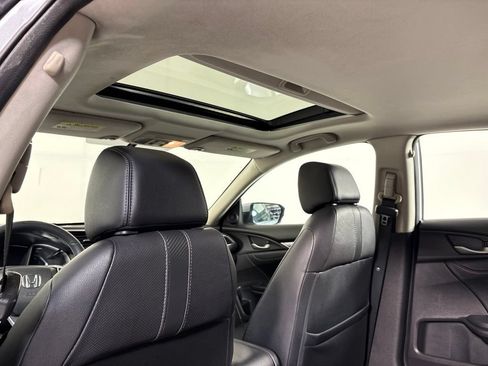 Used 2016 Honda Civic EX-L image 20