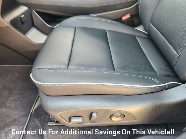 New 2027 Buick Enclave Preferred w/ Power Package FWD image 17