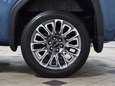 Used 2024 GMC Sierra 1500 Denali Ultimate image 28