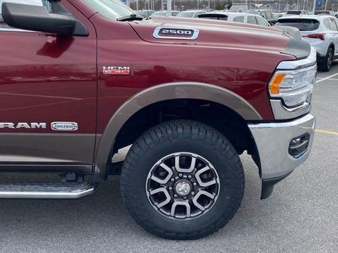 Used 2019 RAM 2500 Limited image 10