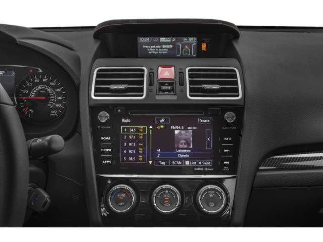 Used 2019 Subaru WRX Limited w/ Popular Package #3 AWD/4WD image 13