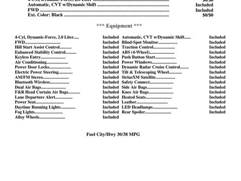 Used 2022 Toyota Corolla SE w/ Carpet Mat Package (TMS) image 3